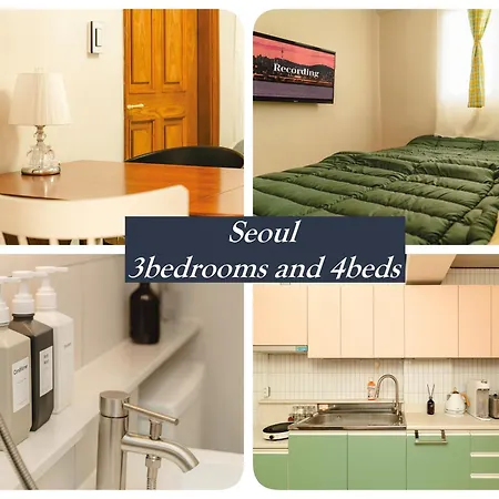 Oak&Co Bed & Breakfast