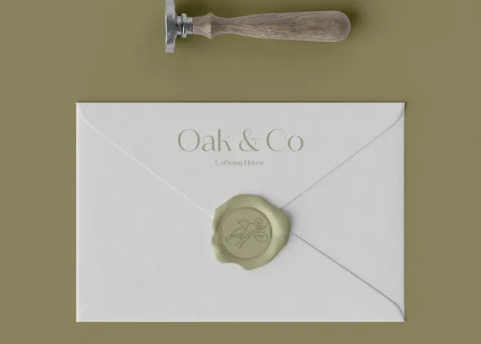 Oak&co Séoul