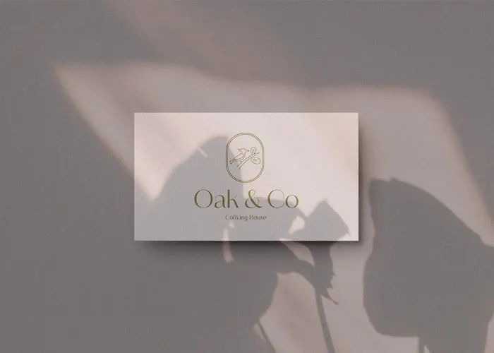 Oak&co Séoul