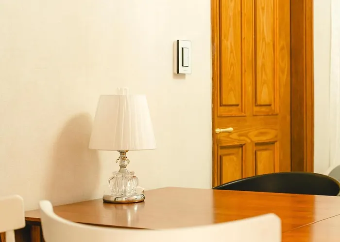 Couette-café Oak&co 3*