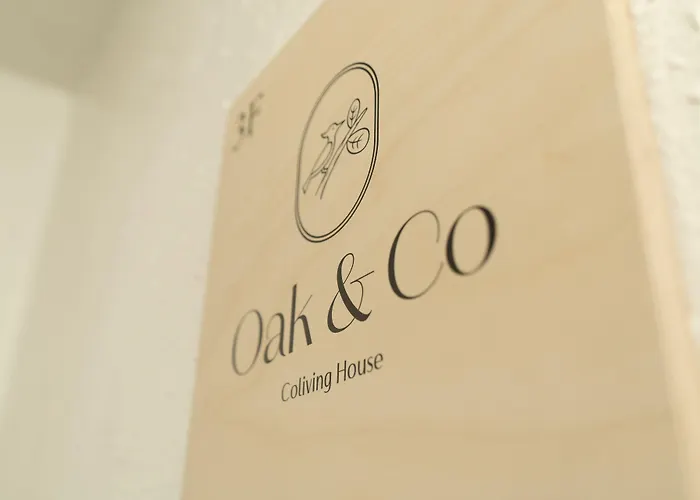 Oak&co 3*