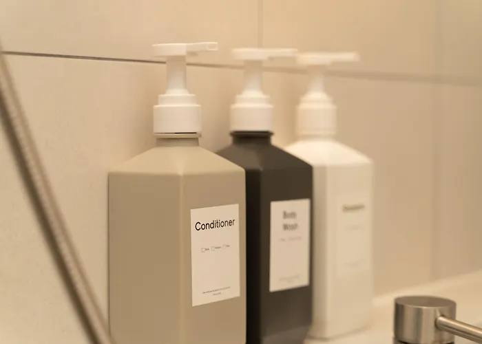 Oak&co Couette-café 3*