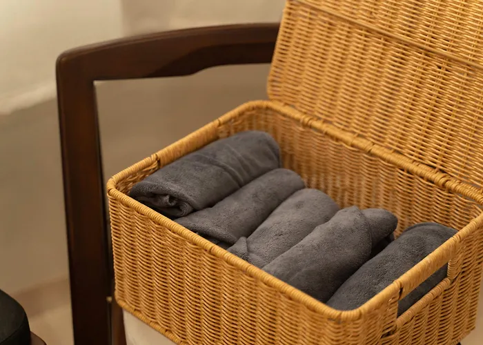 Oak&co Couette-café Séoul