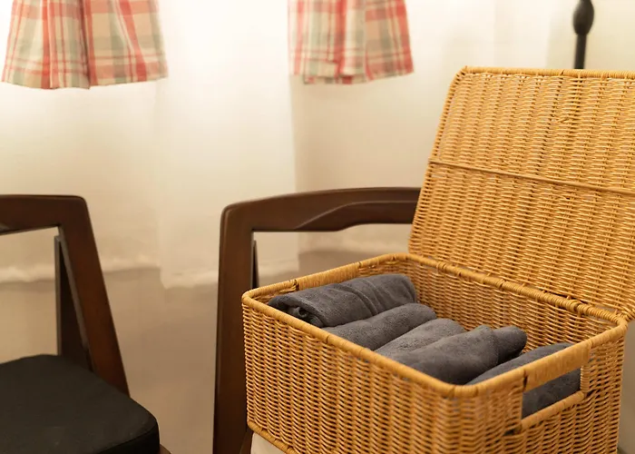 Oak&co Couette-café 3*